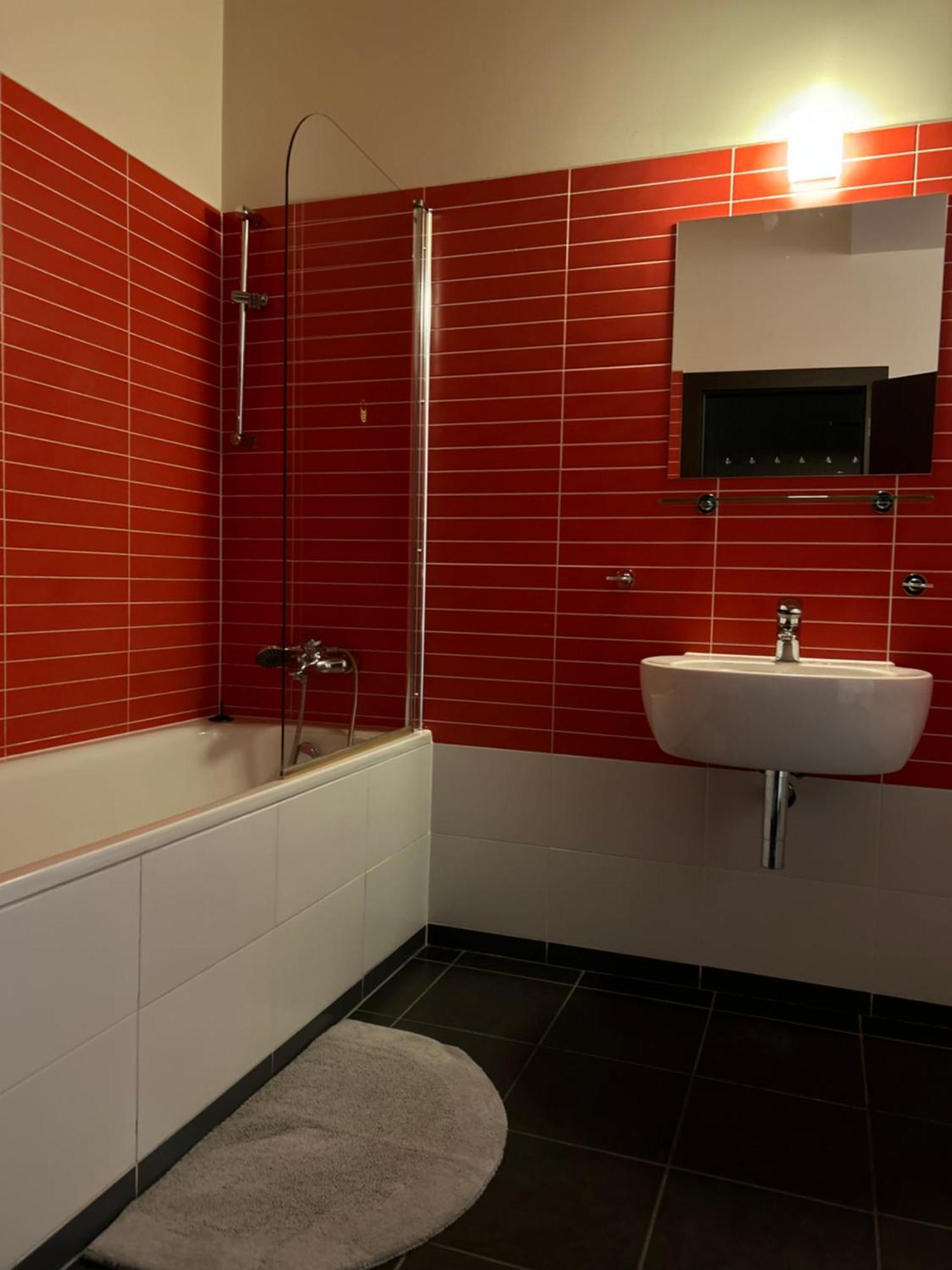 Hotel Ar Golden House Košice Esterno foto