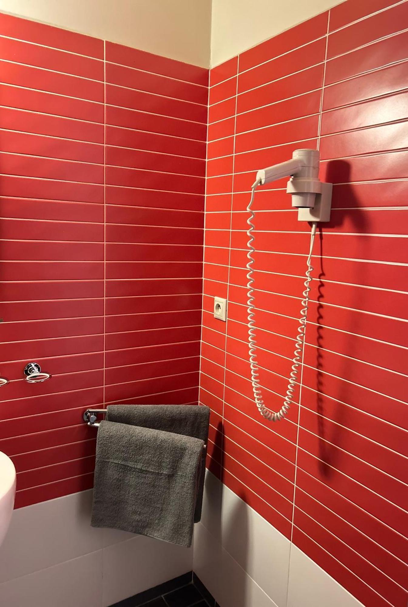 Hotel Ar Golden House Košice Esterno foto