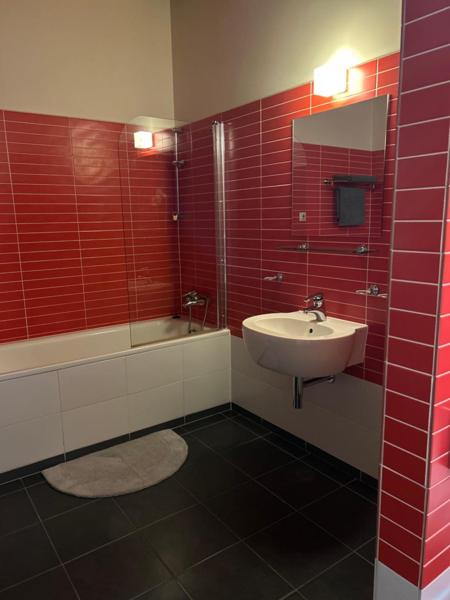 Hotel Ar Golden House Košice Esterno foto