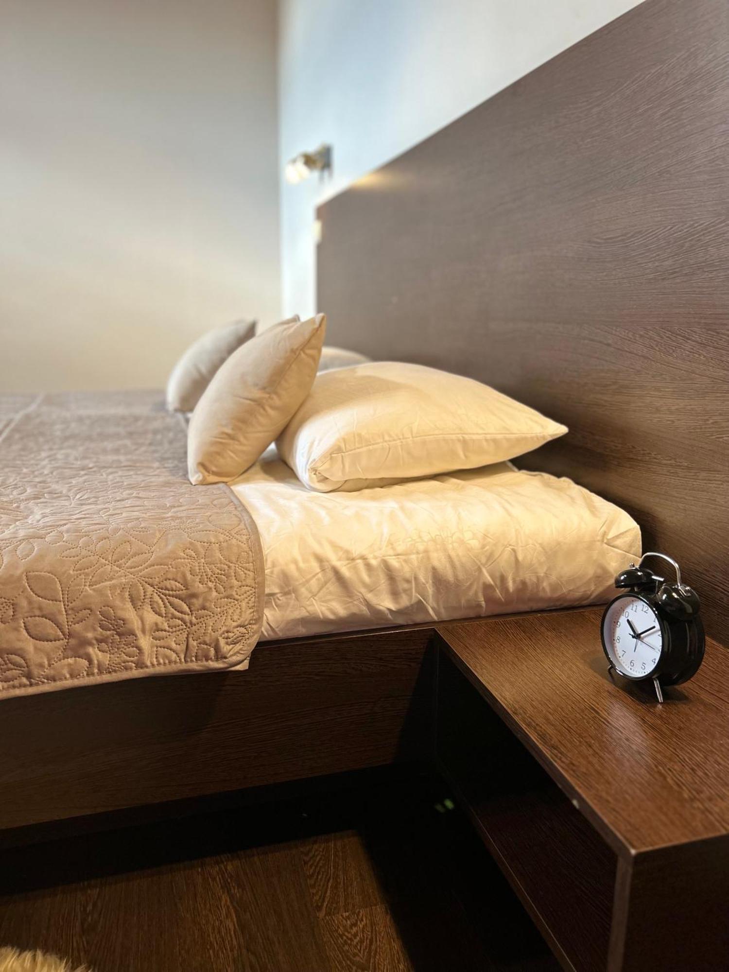 Hotel Ar Golden House Košice Esterno foto